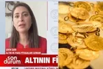 Altında kritik saatler: Rekor serisi sürüyor! Gramda yeni hedef ne olacak? Uzman “düzeltme yakın” diyerek tarih verdi