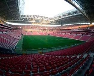 Beşiktaşlılar alınmayacak