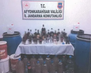 CHP’li yönetici sahte alkol tüccarı çıktı