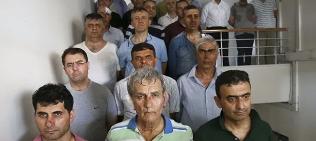 FETÖ'cü hainlerin ikiyüzlülüğü