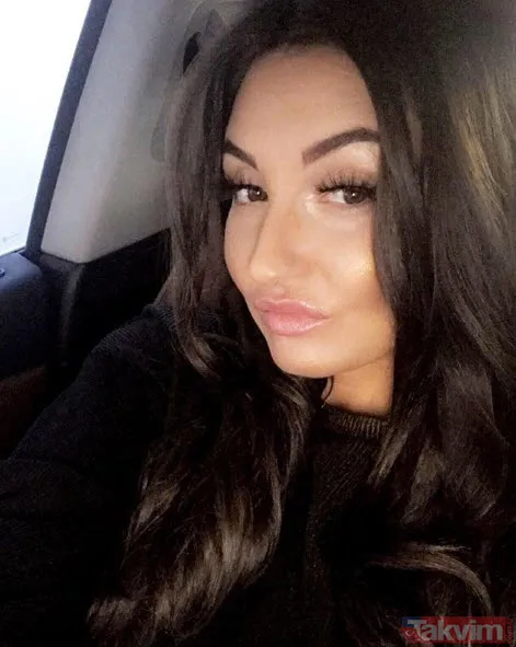 Galatasaray'ın genç ismi Emre Mor'u bu kez Merve Taşkın ifşaladı! Sahada koşmuyor, dışarıda yürüyor... - 34