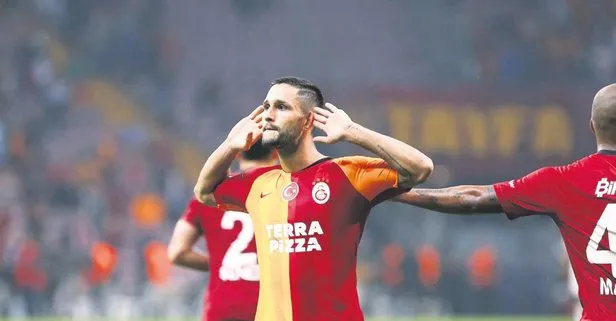 Andone: 1 aya hazır olacağım