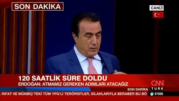 CHP eski milletvekili Yılmaz Ateş’ten FETÖ itirafı! ‘’CHP, FETÖ’ye teslim oldu’’