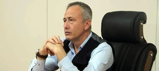 Koyun hırsızlığı İP’li başkanı ele verdi