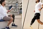 Adidas'ın İsrail askerini reklam yüzü yapması tepki çekti: Gazze'de uzuvlarını kaybeden Filistinliler konuştu