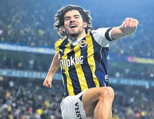 Ferdi ile 1 yıl daha