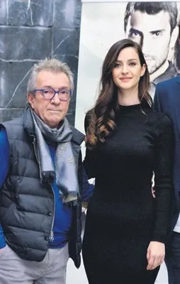 Türkiye bu diziyi çok sevdi