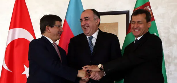 Allah bu 3 bayrağı dünyanın her yerinde dalgalandırsın