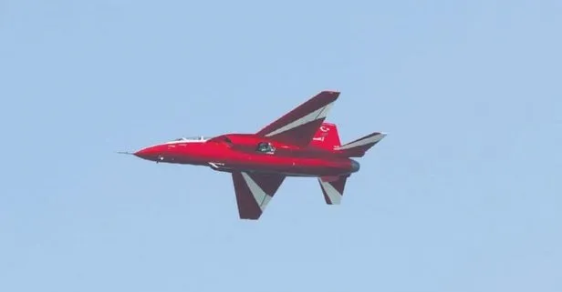 Jet hızıyla ilgi
