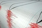 Hakkari'de korkutan deprem!