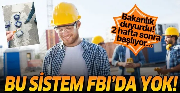 Bakanlık duyurdu! Yeni dönem 2 hafta sonra başlıyor