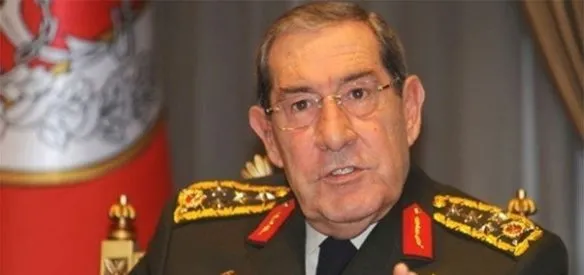 ORGENERAL YAŞAR BÜYÜKANIT GENELKURMAY BAŞKANLIĞI GÖREVİNİ ORGENERAL İLKER BAŞBUĞ'A DEVRETTİ