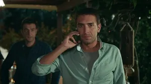 Sen Anlat Karadeniz 56. yeni bölüm fragmanı yayınlandı! Genco ve Tahir karşı karşıya geliyor