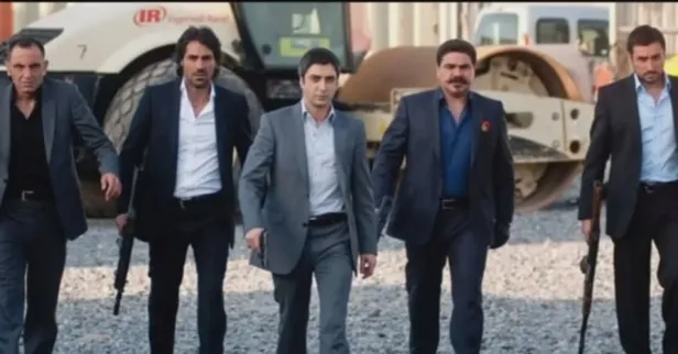 Kurtlar Vadisi dizisi yeniden başlayacak mı? Çekimlere başlandığı iddiası gerçek mi? Kurtlar Vadisi ekranlara…-3