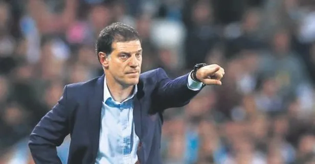 Slaven Biliç İskoçya yolcusu