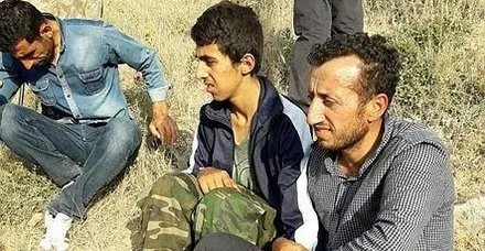 Siirt'te kaybolan Salih Oral bulundu