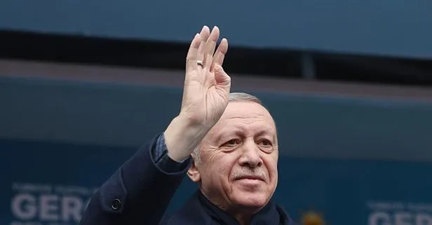 Başkan Erdoğan’dan Van Mitinginde önemli açıklamalar | CHP-DEM’e ayar üstüne ayar | İşin içine deste deste para girdi