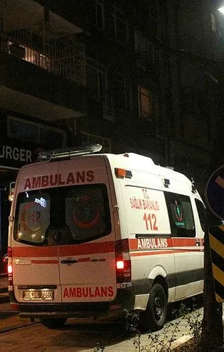 Emekli astsubay evinde ölü bulundu