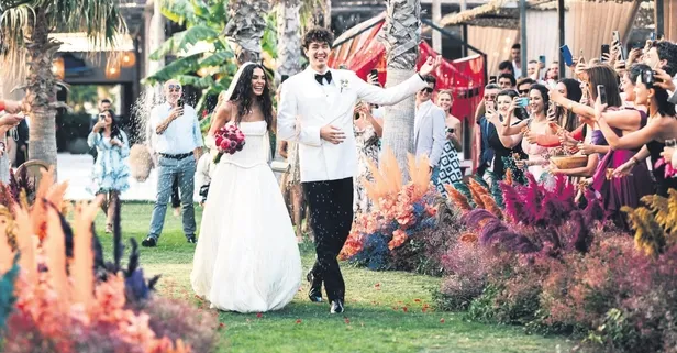 Cedi Osman biricik eşi Ebru Şahin için kesenin ağzını açtı! Tam tamına 9 milyon TL harcadı