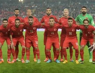 Türkiye 0-4 Brezilya