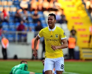 josef’e Wolves kancası