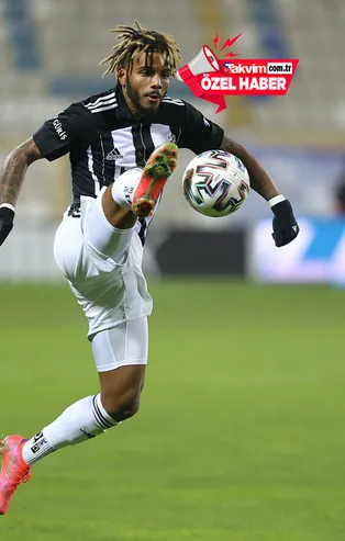 Valentin Rosier Beşiktaş için geliyor!