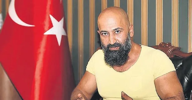 Darbe girişimde tankın önüne yatmıştı! Metin Doğan o geceyi anlattı: O an ölmeden amacıma ulaştığımı hissettim