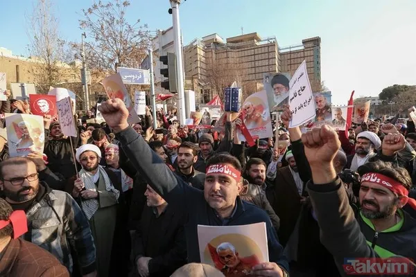 Uçak faciası İran basınına böyle yansıdı! İşte dünyayı sarsan görüntü - 8