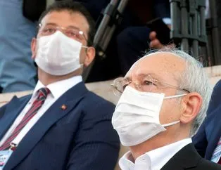 Kılıçdaroğlu-İmamoğlu krizinde son halka