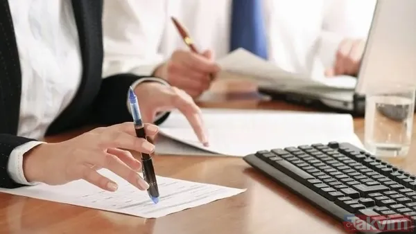 Kamuya 4/B Sözleşmeli Personel İlanları geldi! İşte kadrolar, başvuru şartları ve süresi - 2