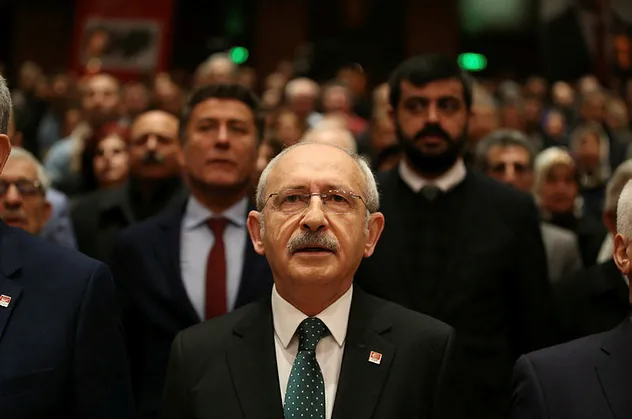 CHP'de yerel seçimler öncesi kriz büyüyor