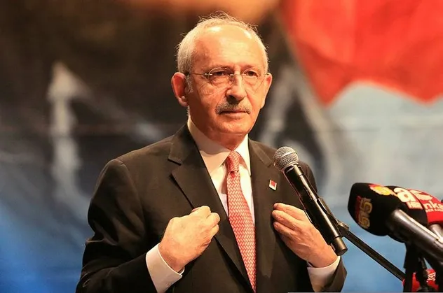 Kılıçdaroğlu hakaret ve iftiralar nedeniyle 11 dava sonucu Başkan Erdoğan’a 2 milyon 750 bin lira tazminat ödedi