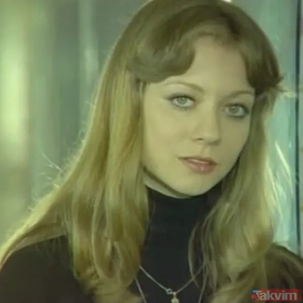 Son halleri inanılmaz! Yeşilçam’ın en güzel kadınlarındandılar: Gülşen Bubikoğlu, Meral Zeren, Pembe Mutlu, Hülya Koçyiğit... - 35