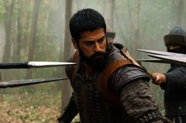 ATV'de Kuruluş Osman 30.bölüm 2.fragmanı izle: ''Öyle bir ordu geliyor ki... Tüm dünya nizama gelecek''