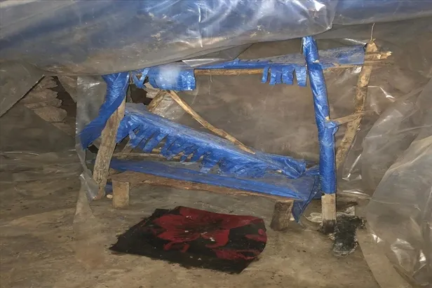 Son dakika haberi: Terör örgütü PKK'ya 'pençe' darbesi! Yeni görüntüler paylaşıldı-5