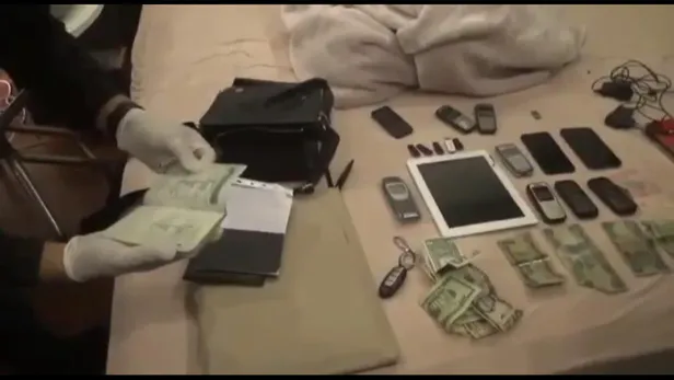 Son dakika: Avrupa'nın en büyük göçmen kaçakçısı İstanbul'da yakalandı-9