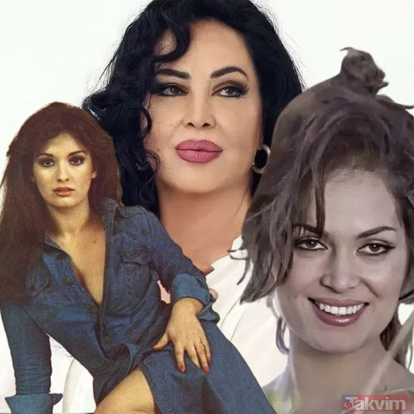 Yeşilçam’ın Sultan’ı Türkan Şoray’dan Müjde Ar itiraf! Şoray Kanunları’nı bakın nasıl feshetmiş! Meğer Cihan Ünal’la yatak sahnesinde... - 1