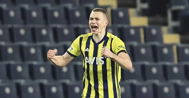 Attila Szalai Süper Lig’e dönüyor! İşte yeni kulübü