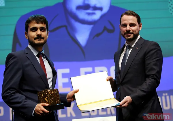 4. Necip Fazıl Ödülleri sahiplerini buldu - 3