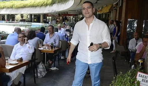 Son dakika: Barış Arduç ile Kaan Boyner kavgasında yeni gelişme: "O haberleri kaldırın"-9