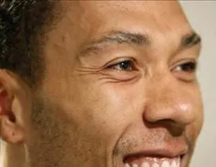John Carew