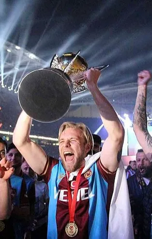 Hasret bitti! Süper Lig geri dönüyor