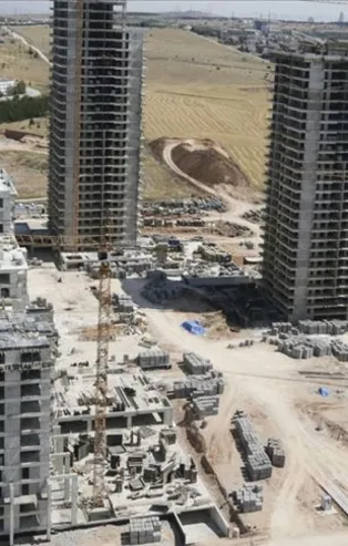 Resmi Gazete'de yayımlandı! Müteahhitler 15 gruba ayrıldı