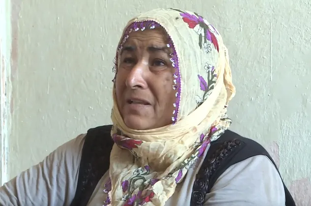 PKK amatör kaleciyi dağa kaçırdı! Annesi Galatasaray camiasına seslendi