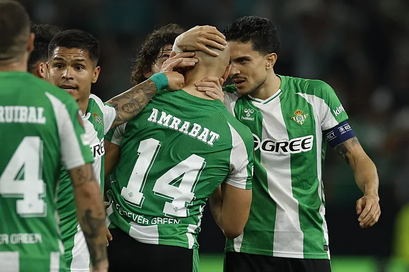 Fenerbahçe'den Galatasaray transfer çalımı: Forvete Omar Marmoush - 13