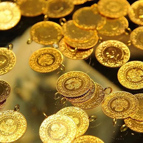 Bugün altın ne kadar?