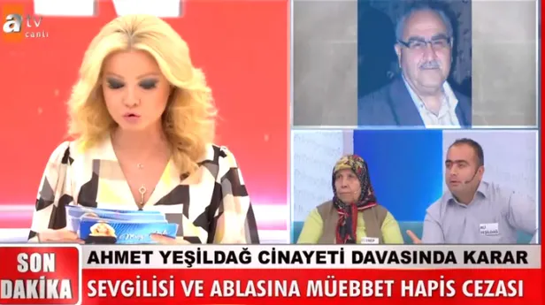 MÜGE ANLI SON BÖLÜM TEKRAR İZLE ATV LİNKİ 3 Haziran 2022 | Tüm isimleri verdi o ismi sakladı! Muhammet Burhan'ın katili kim?-6