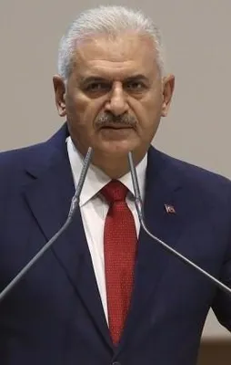 Başbakan Yıldırım Şırnak'ta müjdeyi verdi