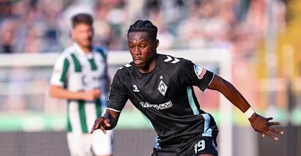 Galatasaray'a transfer piyangosu! O takımın umudu oldu