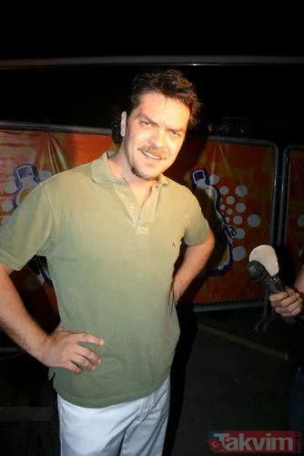 Ünlülerin Eski Meslekleri - 4